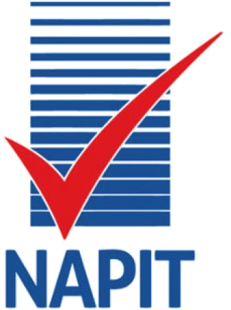 NAPIT registered electrician