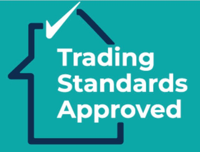 Trading Standards Approved