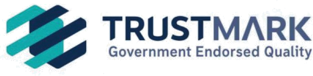 TrustMark Government Endorsed Quality