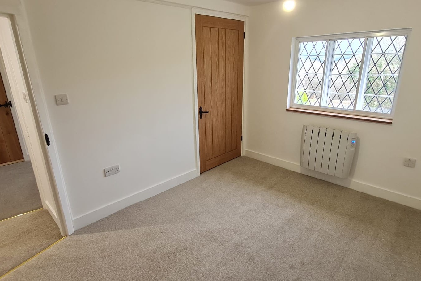 Cottage Refurbishment, Battle, East Sussex – refurbishment by Mitchells Construction, photo 2