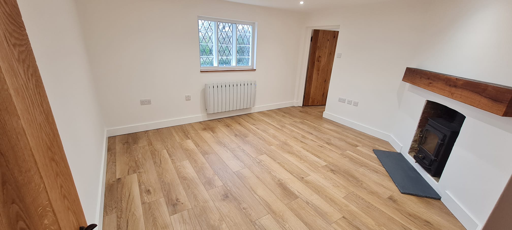 Cottage Refurbishment, Battle, East Sussex – refurbishment by Mitchells Construction, photo 7