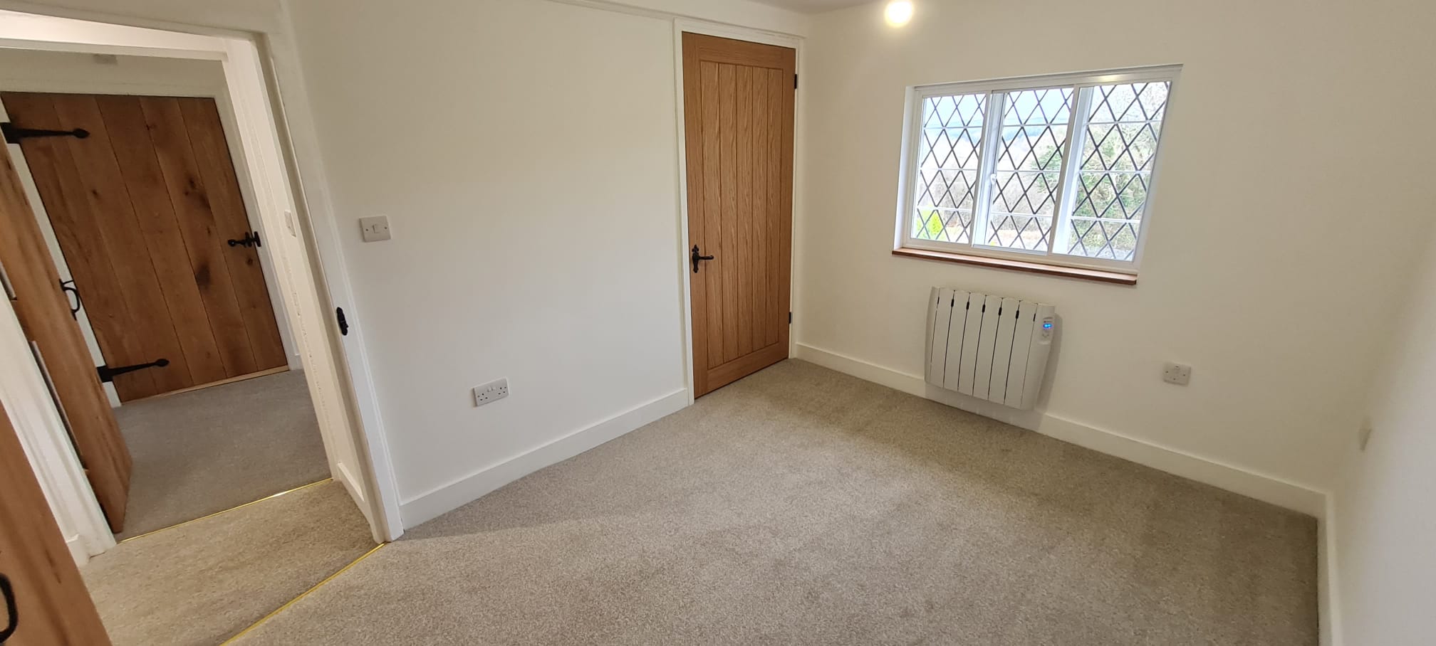 Cottage Refurbishment, Battle, East Sussex – refurbishment by Mitchells Construction, photo 9