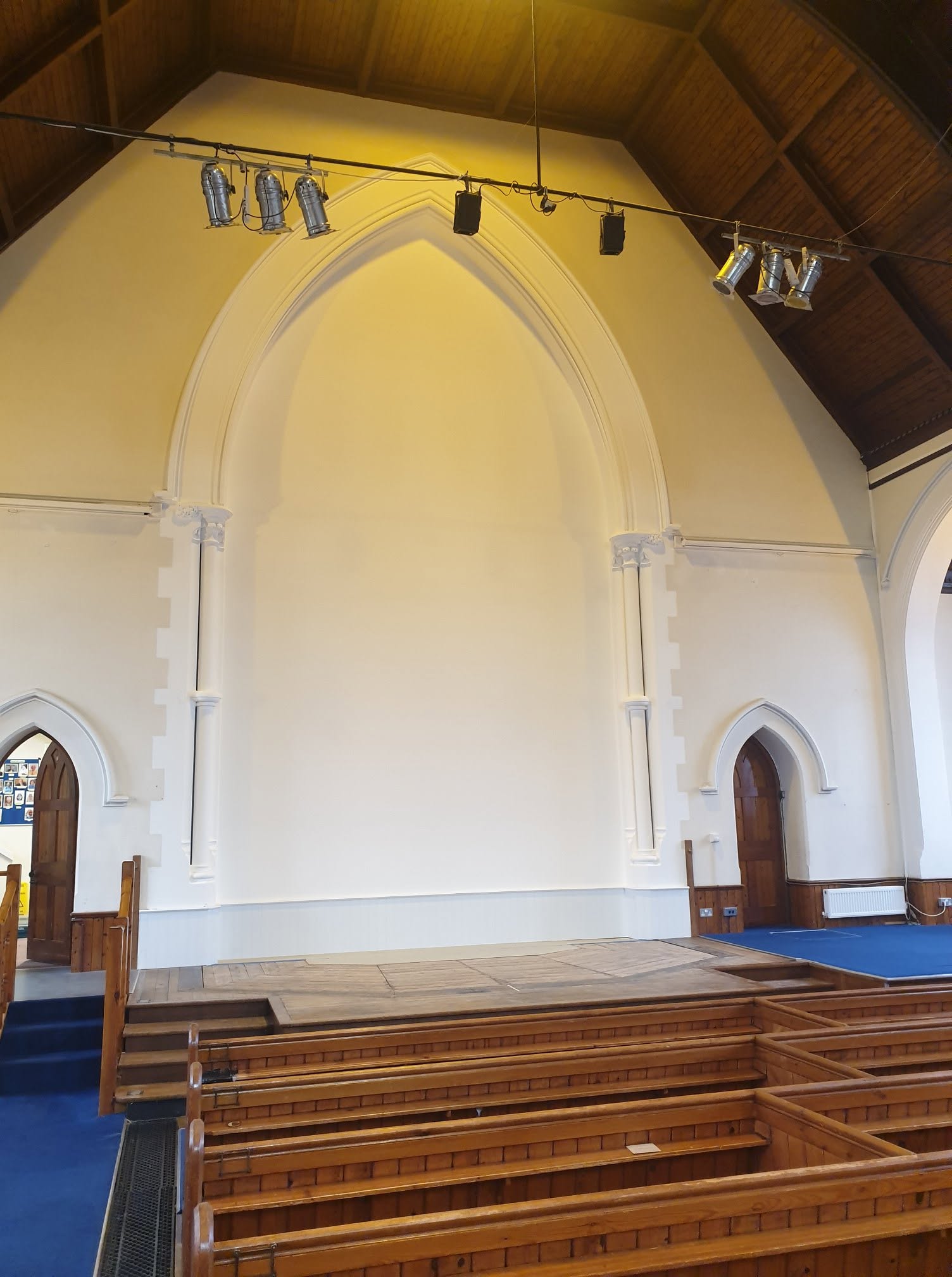 Beulah Centre photo 8