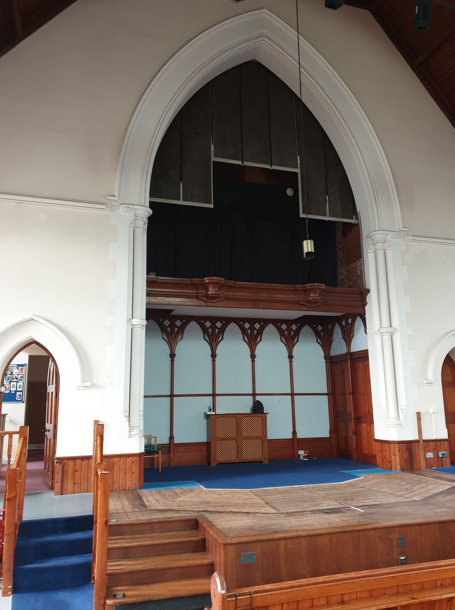 Beulah Centre photo 9