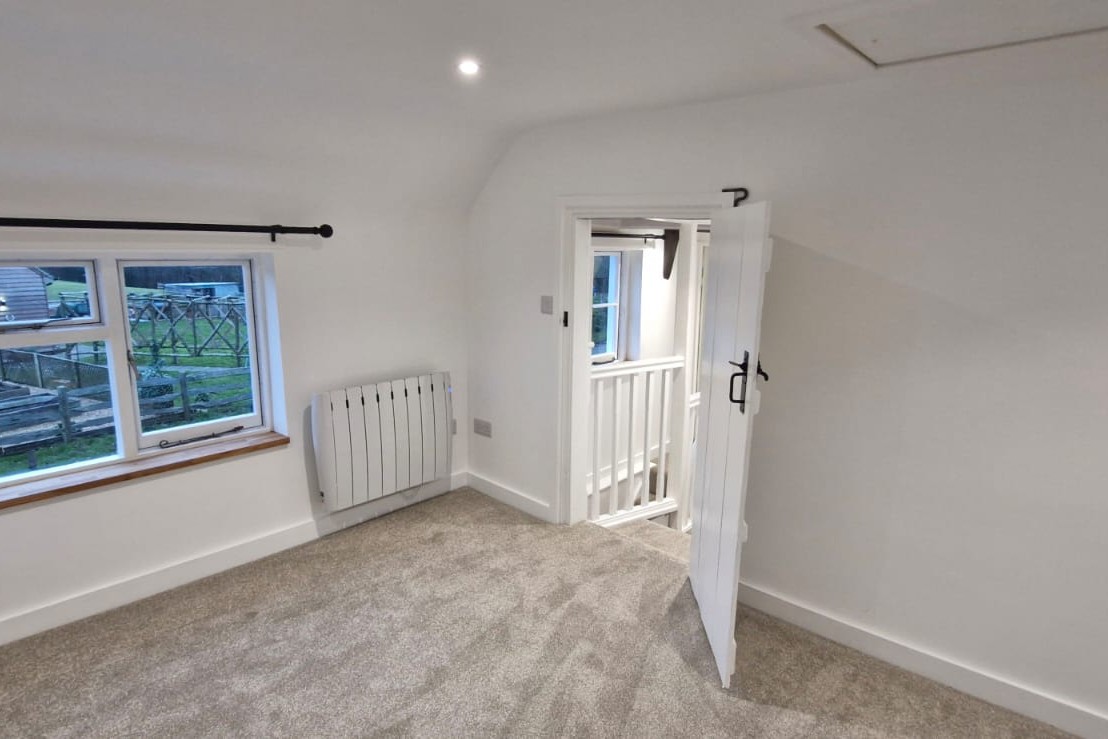 Farmhouse Refurbishment, Battle, East Sussex – refurbishment by Mitchells Construction, photo 4