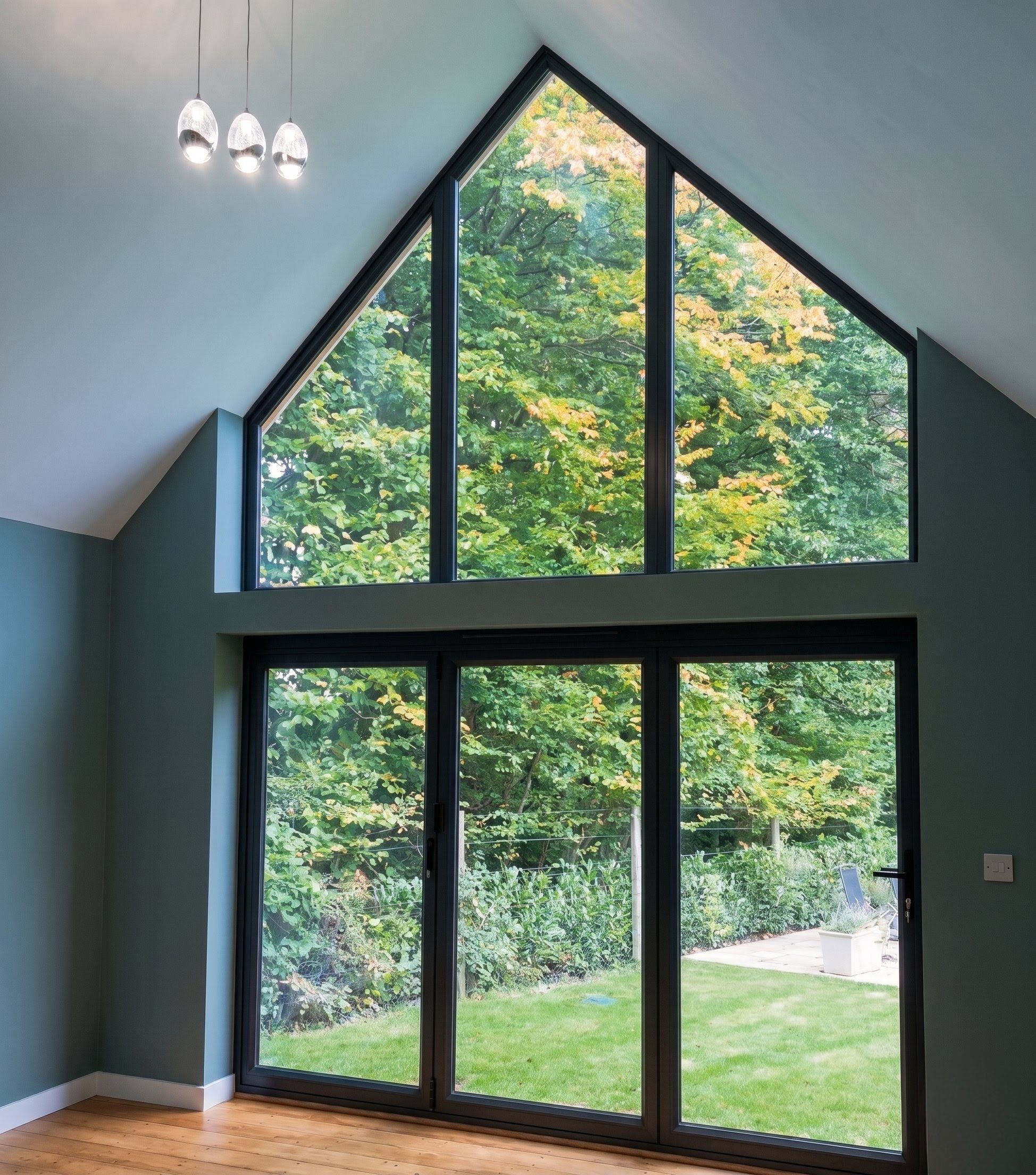Robertsbridge Cottage, East Sussex – extension by Mitchells Construction, photo 3