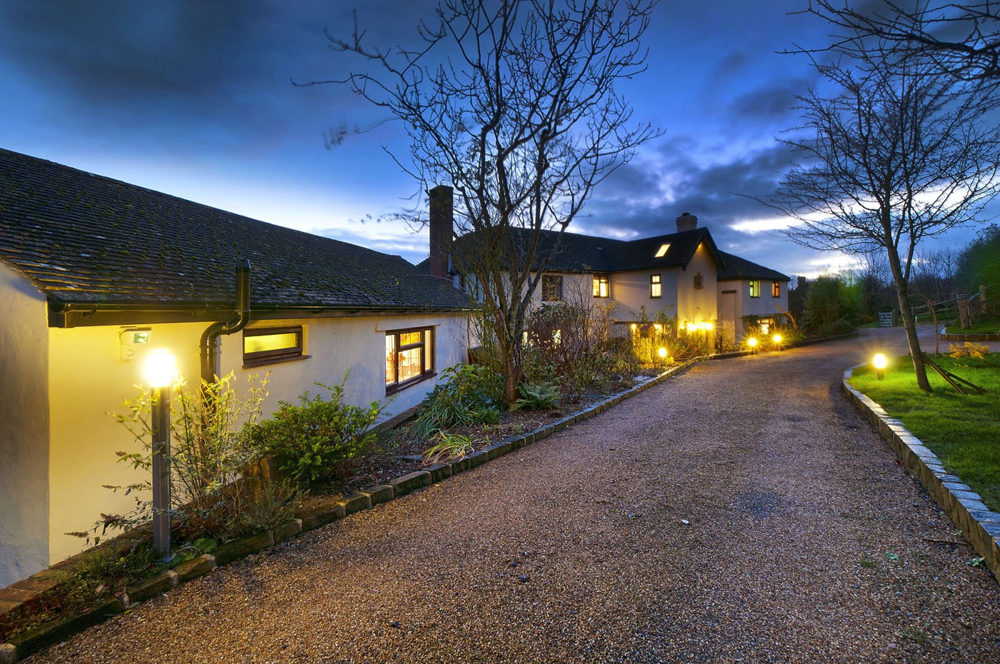 Farmhouse Ticehurst, East Sussex – extension by Mitchells Construction, photo 12
