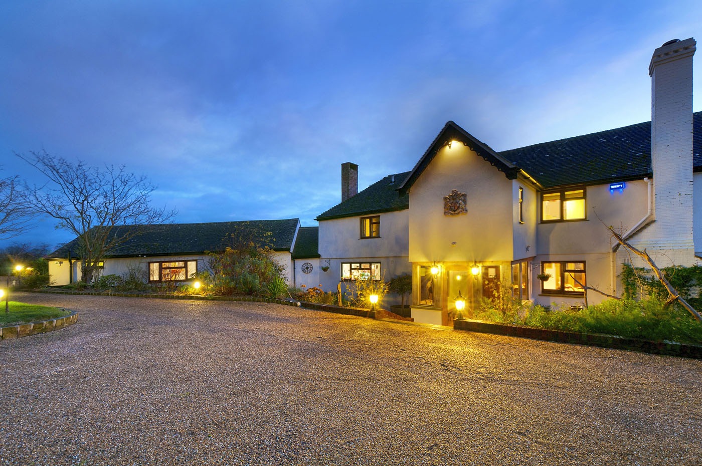 Farmhouse Ticehurst, East Sussex – extension by Mitchells Construction, photo 13
