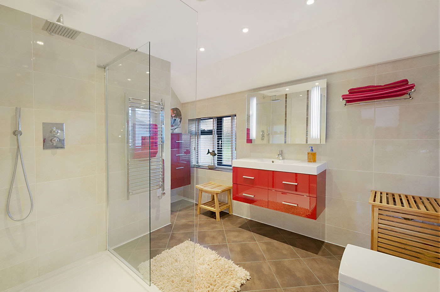 Farmhouse Ticehurst, East Sussex – extension by Mitchells Construction, photo 7