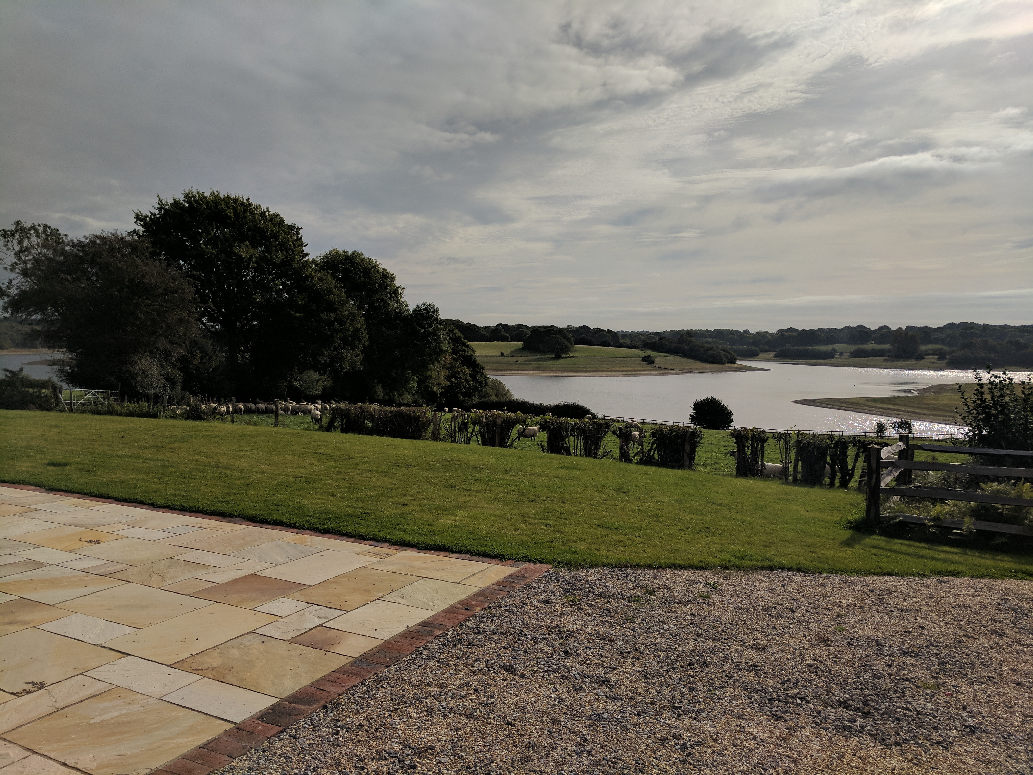 Holiday Home Wadhurst, East Sussex – new build by Mitchells Construction, photo 6
