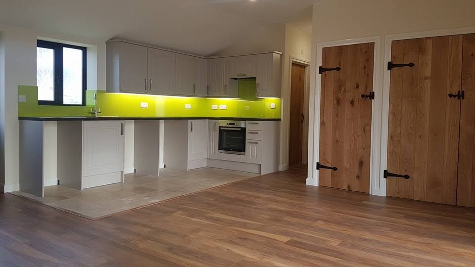 Holiday Home Wadhurst, East Sussex – new build by Mitchells Construction, photo 7
