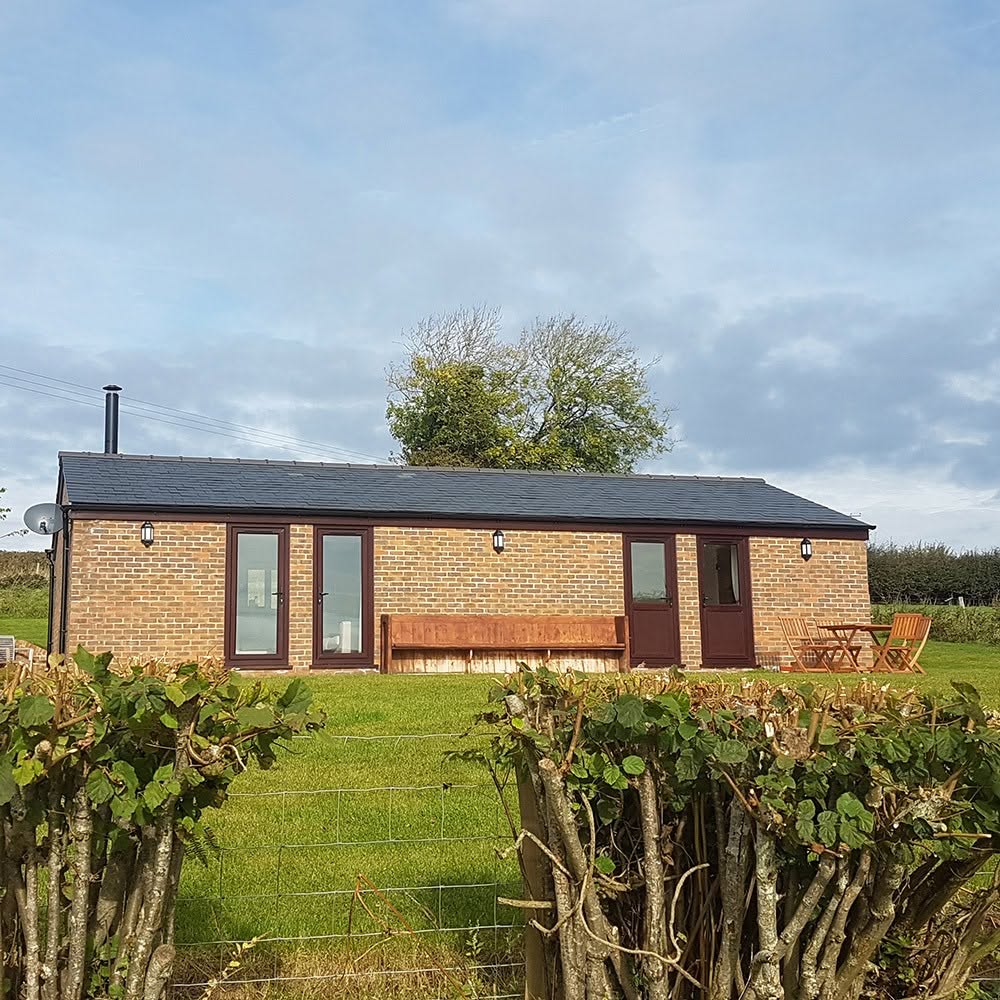 Holiday Home Wadhurst, East Sussex – new build by Mitchells Construction, photo 8