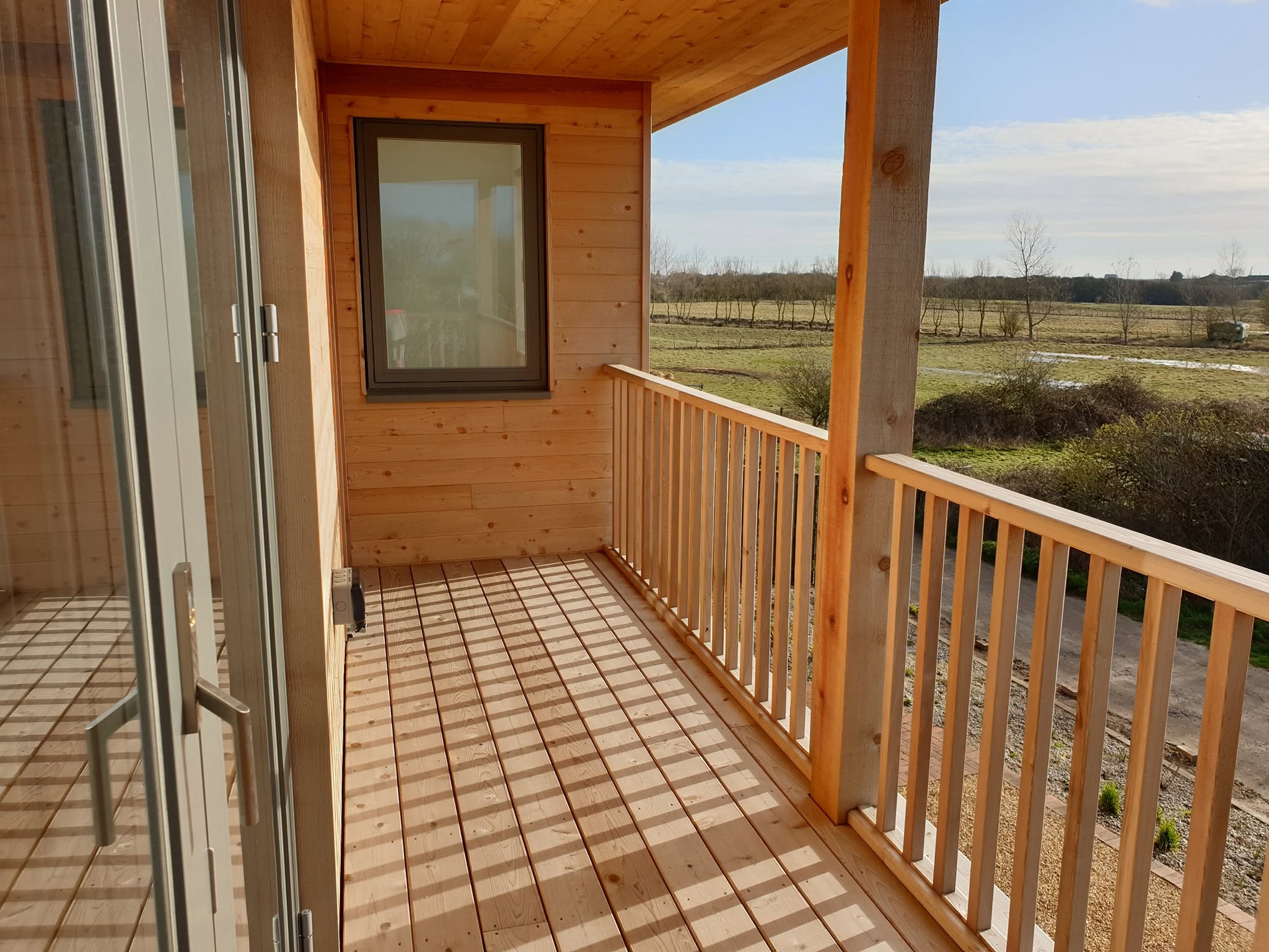 Winchelsea Eco Home, East Sussex – new build by Mitchells Construction, photo 15