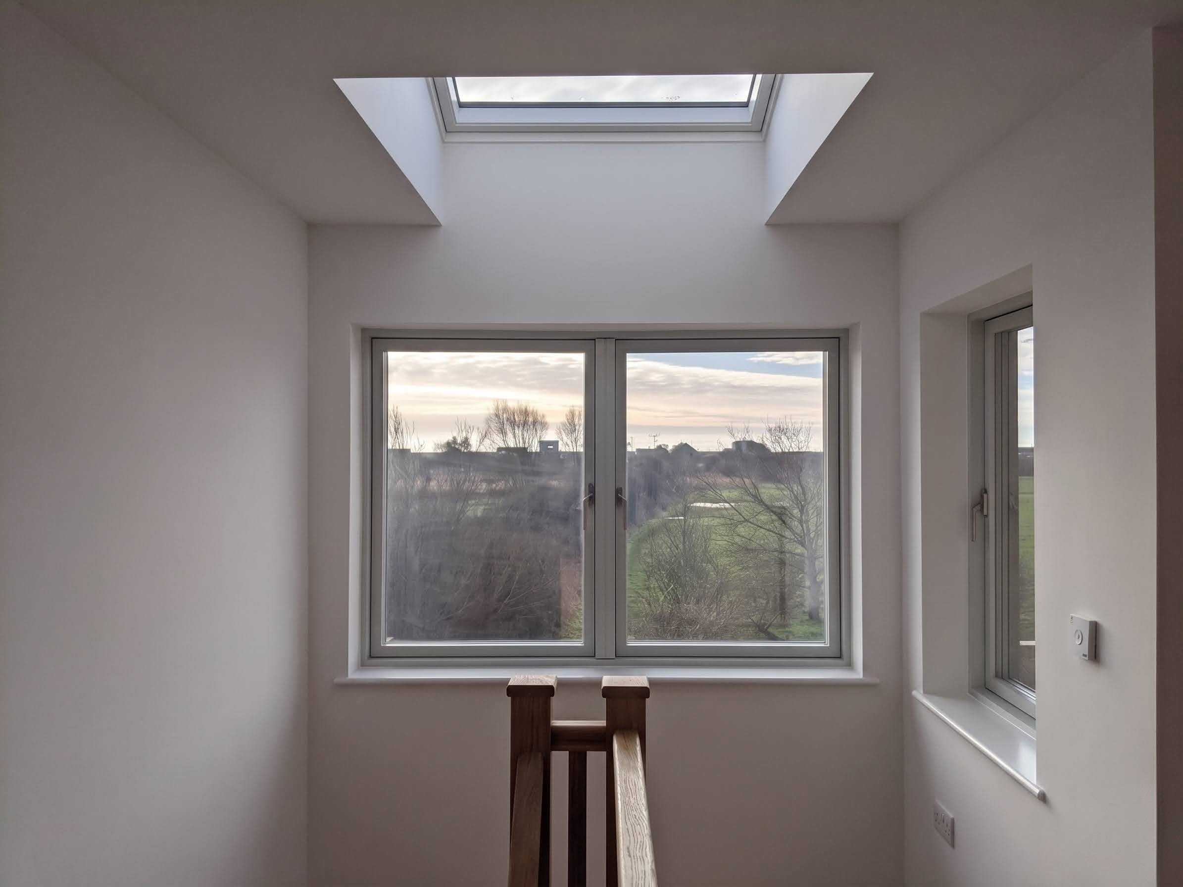 Winchelsea Eco Home, East Sussex – new build by Mitchells Construction, photo 8