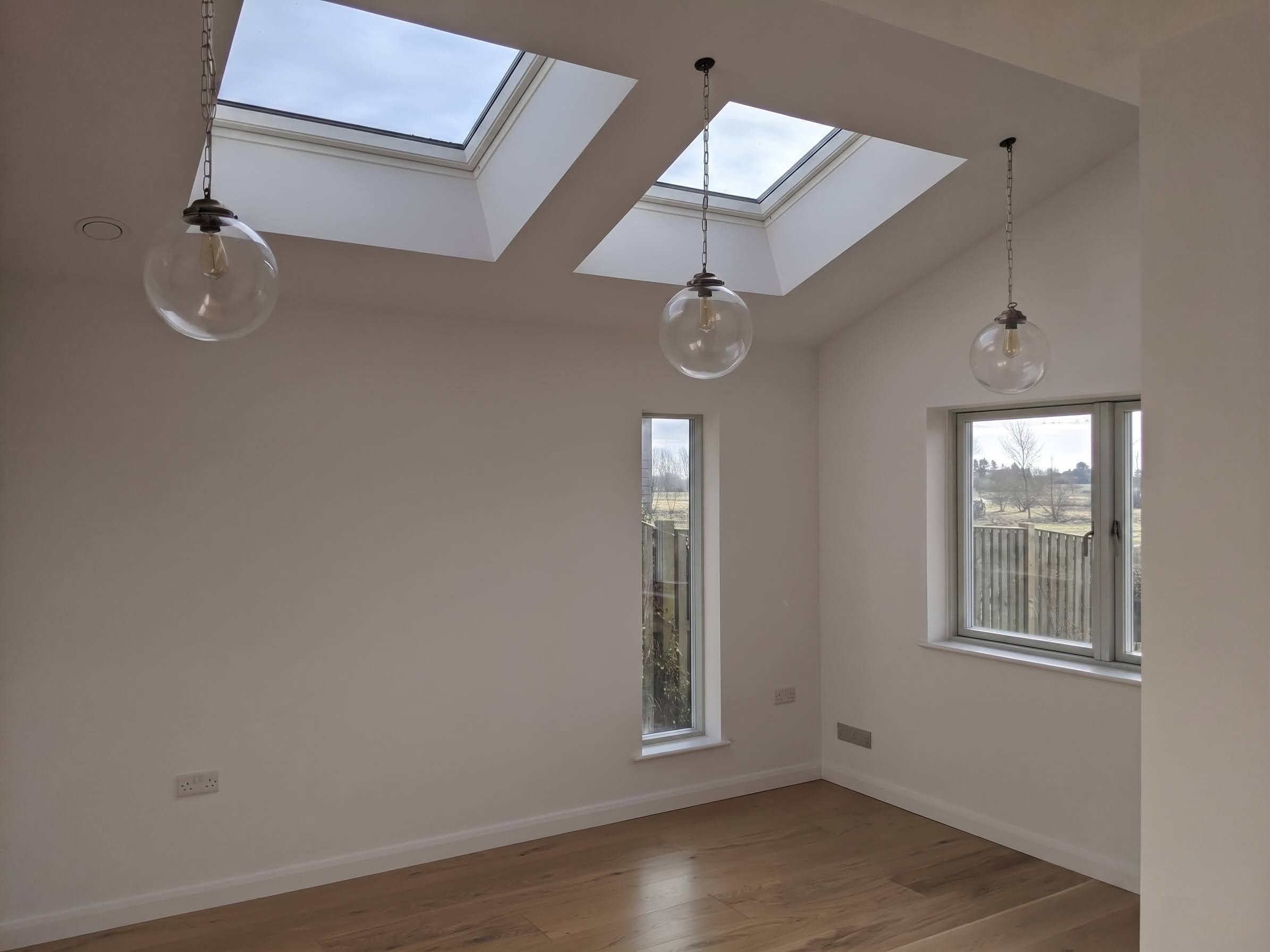 Winchelsea Eco Home, East Sussex – new build by Mitchells Construction, photo 9
