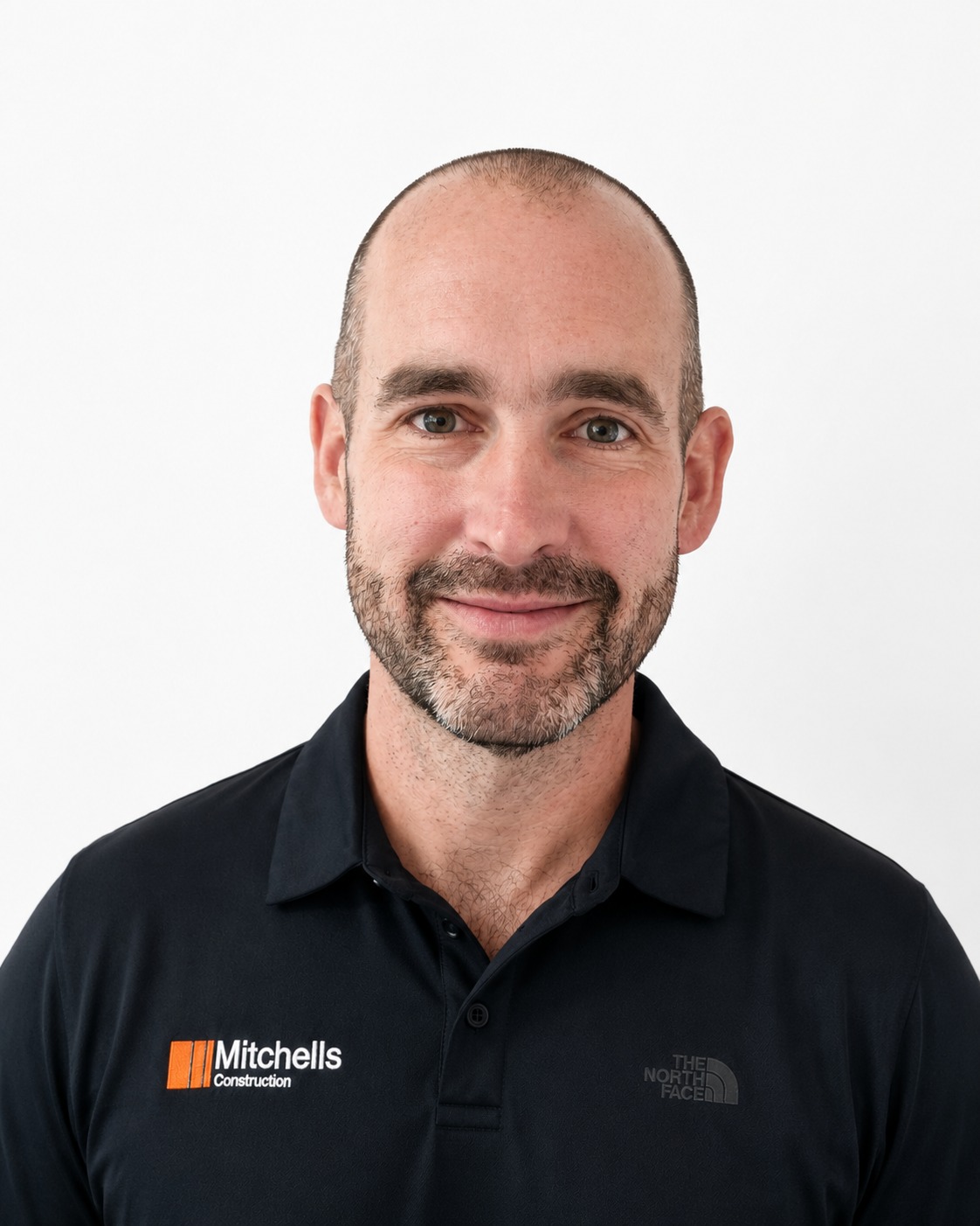 Ben Mitchell, Managing Director at Mitchells Construction