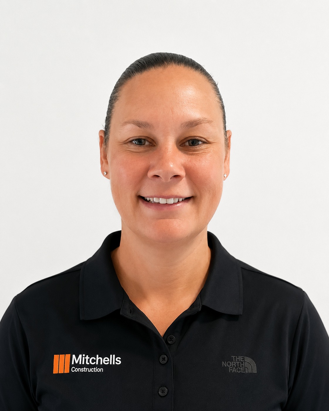 Zoe Mitchell, Admin Manager at Mitchells Construction